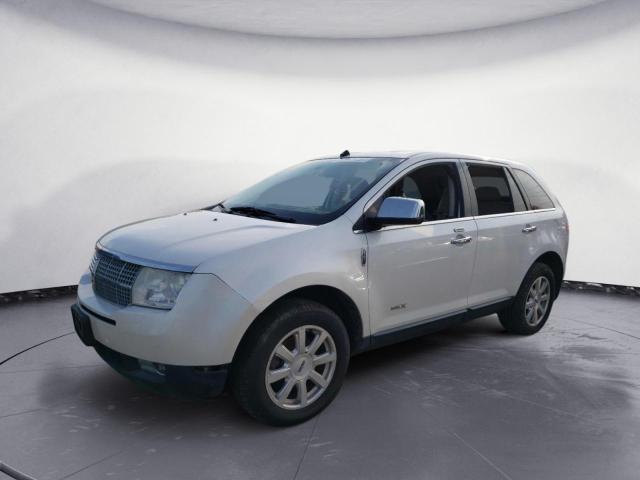 LINCOLN MKX 2009 2lmdu68c89bj06974