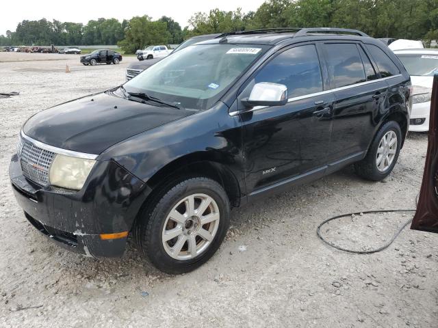 LINCOLN MKX 2007 2lmdu68c97bj25918