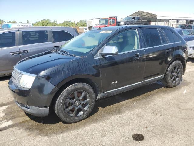 LINCOLN MKX 2007 2lmdu68c97bj31637