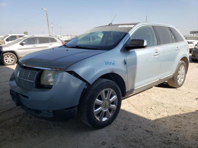 LINCOLN MKX 2008 2lmdu68c98bj08196