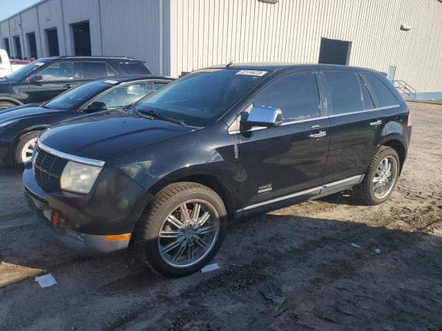 LINCOLN MKX 2008 2lmdu68c98bj25905