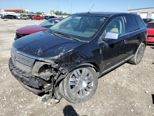 LINCOLN MKX 2008 2lmdu68c98bj33020