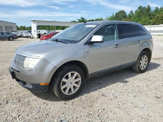 LINCOLN MKX 2008 2lmdu68c98bj33034