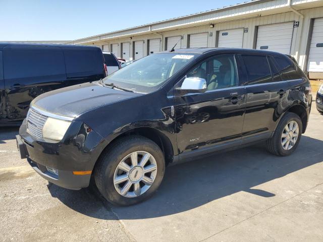 LINCOLN MKX 2008 2lmdu68c98bj38475