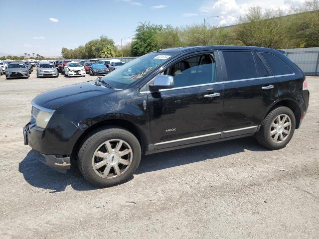 LINCOLN MKX 2009 2lmdu68c99bj12167