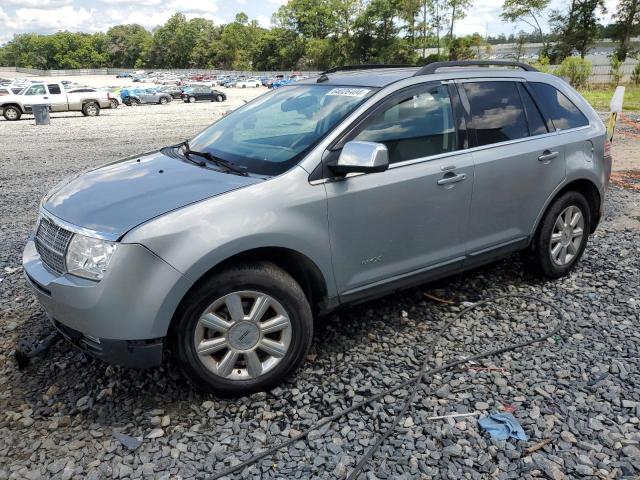 LINCOLN MKX 2007 2lmdu68cx7bj07122