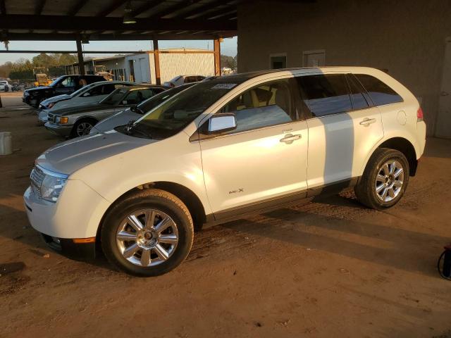 LINCOLN MKX 2008 2lmdu68cx8bj04920