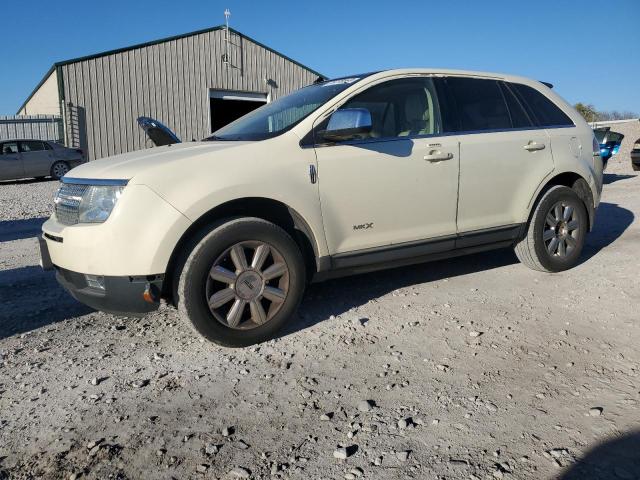 LINCOLN MKX 2008 2lmdu68cx8bj06148