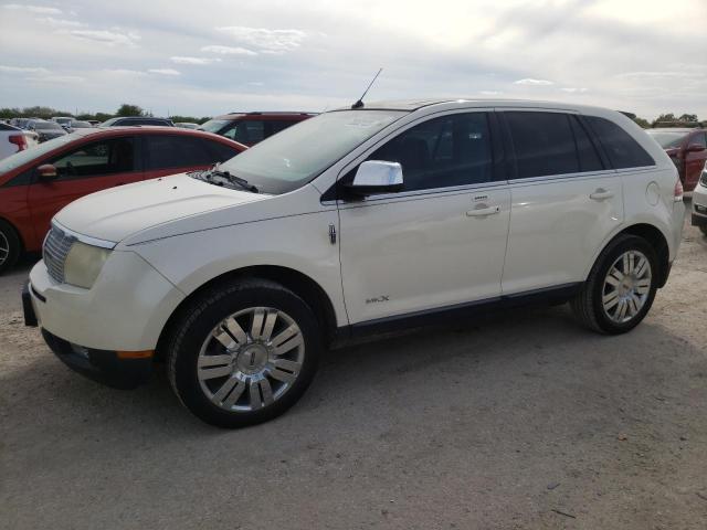 LINCOLN MKX 2008 2lmdu68cx8bj12774