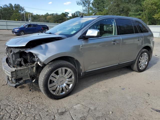 LINCOLN MKX 2008 2lmdu68cx8bj15321