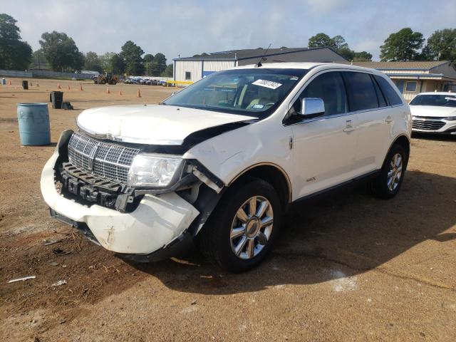 LINCOLN MKX 2008 2lmdu68cx8bj37657