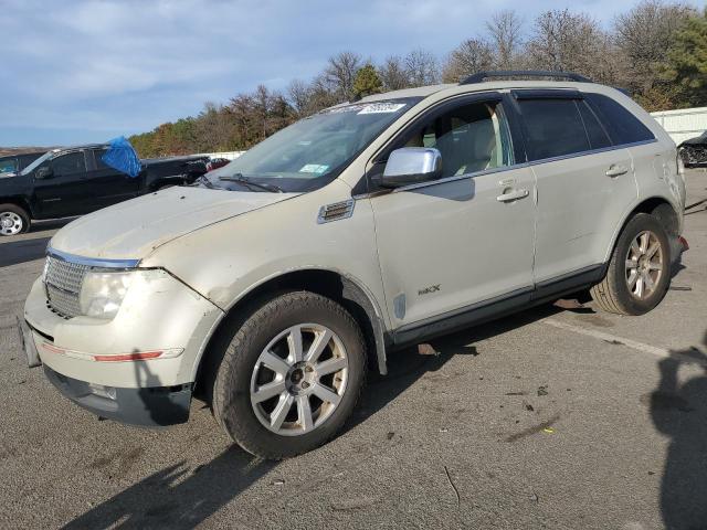 LINCOLN MKX 2007 2lmdu88c07bj11997