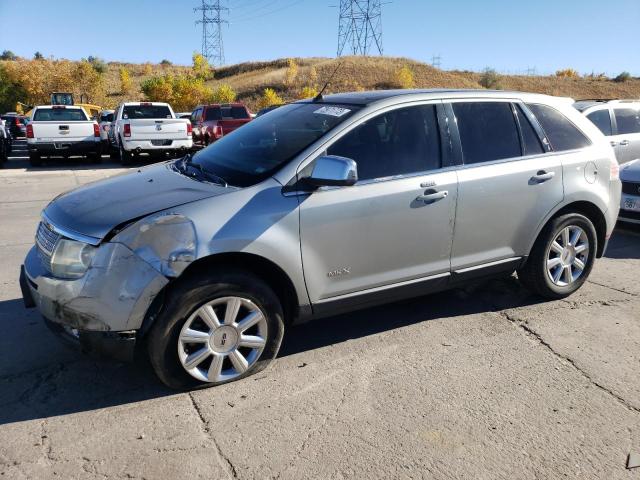 LINCOLN MKX 2007 2lmdu88c07bj32185