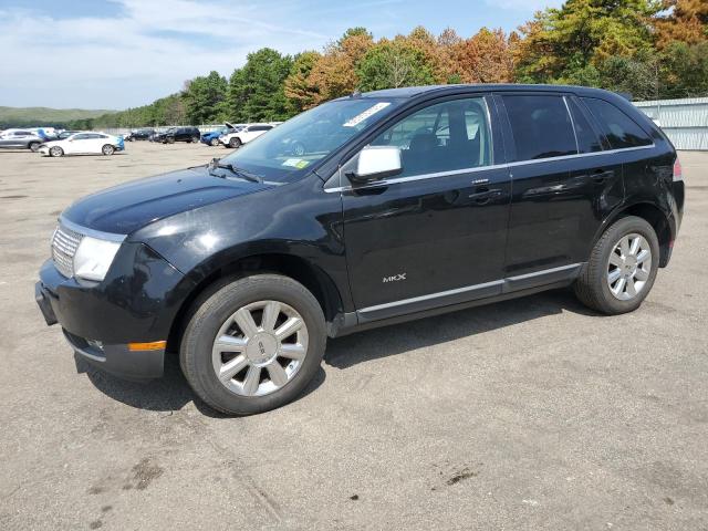 LINCOLN MKX 2007 2lmdu88c07bj38066