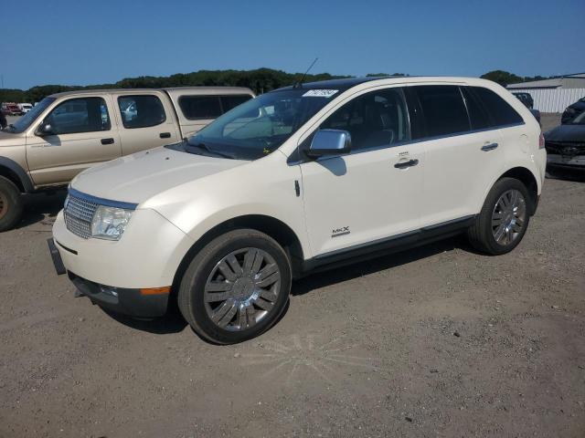 LINCOLN MKX 2008 2lmdu88c08bj00239