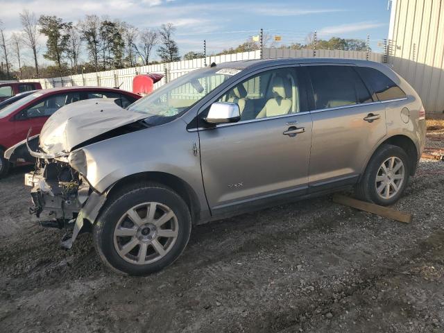 LINCOLN MKX 2008 2lmdu88c08bj03240