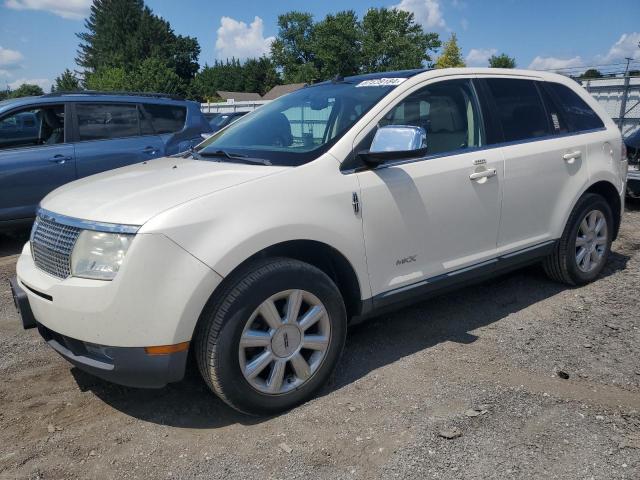 LINCOLN MKX 2008 2lmdu88c08bj07143