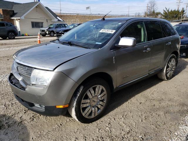 LINCOLN MKX 2008 2lmdu88c08bj16747