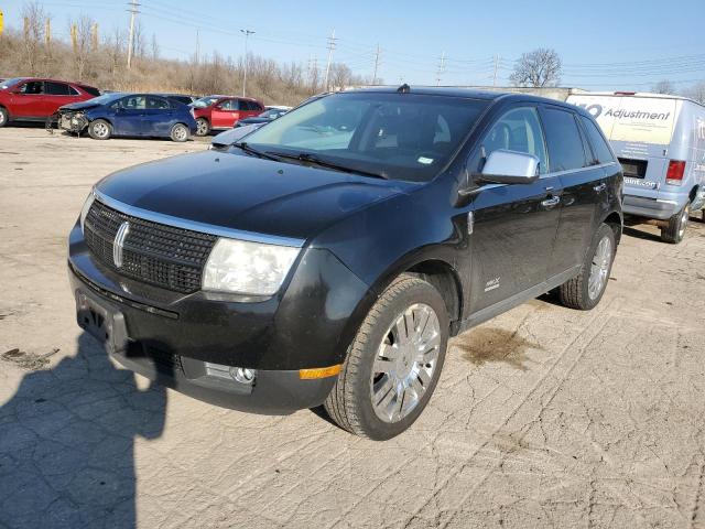 LINCOLN MKX 2008 2lmdu88c08bj19115