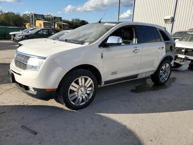 LINCOLN MKX 2008 2lmdu88c08bj21026