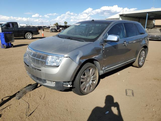 LINCOLN MKX 2008 2lmdu88c08bj38666