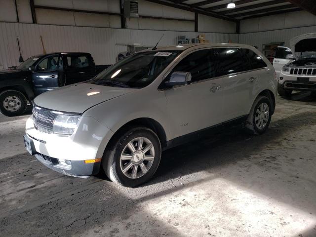 LINCOLN MKX 2007 2lmdu88c17bj10289