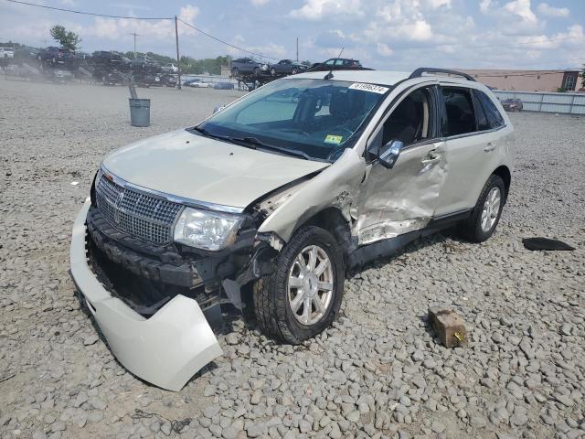 LINCOLN MKX 2007 2lmdu88c17bj15928