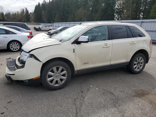 LINCOLN MKX 2008 2lmdu88c18bj30575