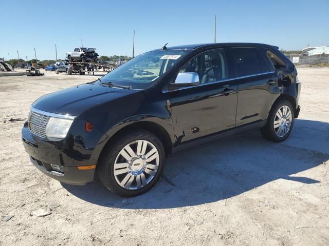 LINCOLN MKX 2008 2lmdu88c18bj35906