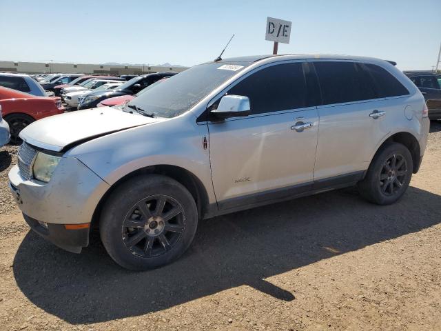 LINCOLN MKX 2009 2lmdu88c19bj10618