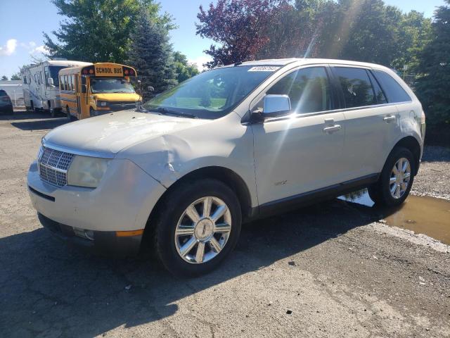 LINCOLN MKX 2007 2lmdu88c27bj10706