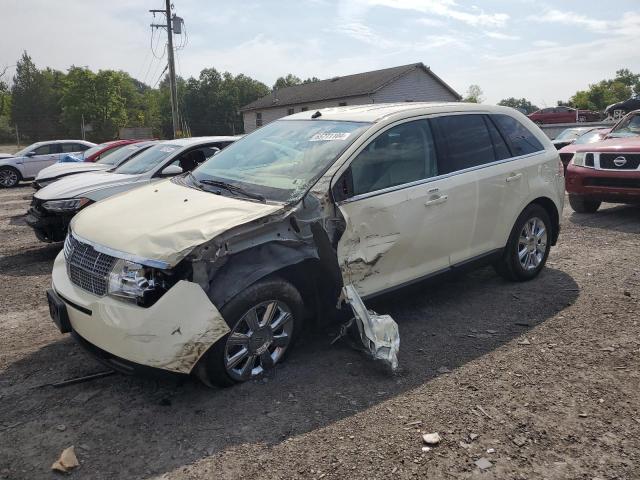 LINCOLN MKX 2007 2lmdu88c27bj11273