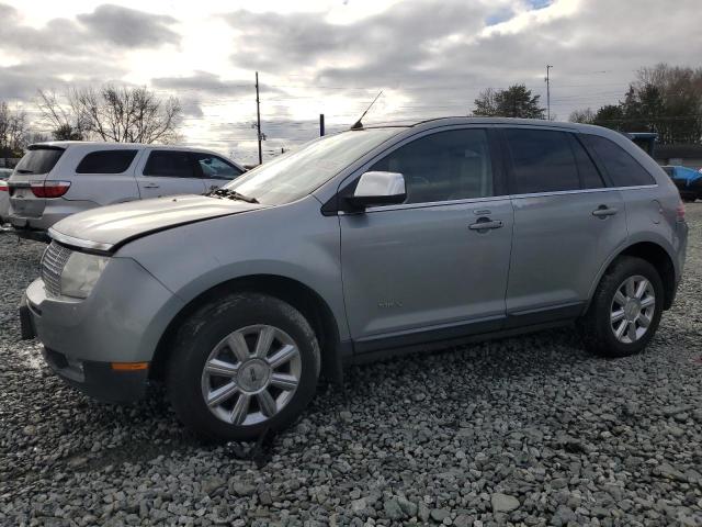 LINCOLN MKX 2007 2lmdu88c27bj27683