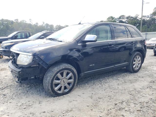 LINCOLN MKX 2007 2lmdu88c27bj30406