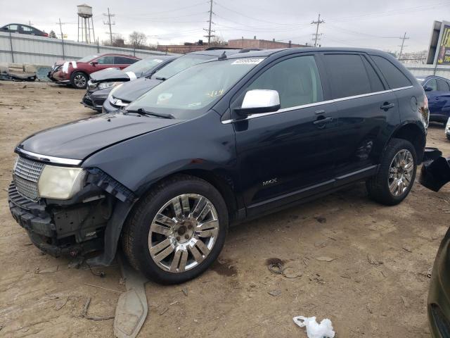 LINCOLN MKX 2008 2lmdu88c28bj01876