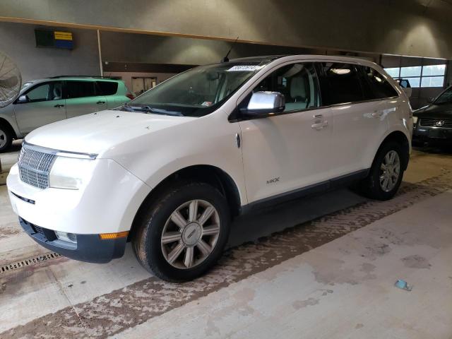 LINCOLN MKX 2008 2lmdu88c28bj04776