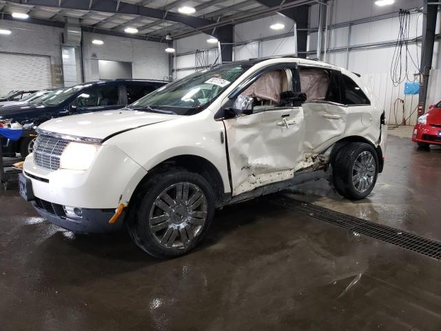 LINCOLN MKX 2008 2lmdu88c28bj11047