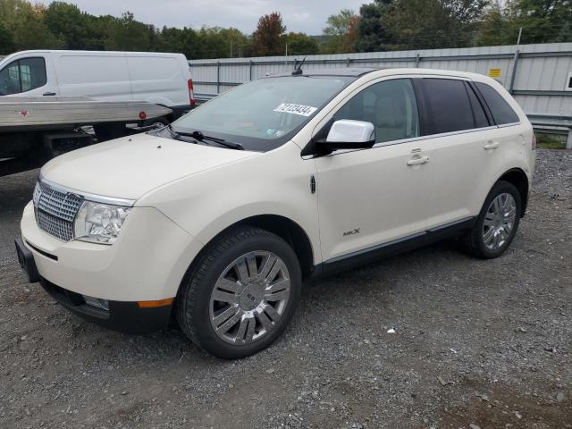 LINCOLN MKX 2008 2lmdu88c28bj12103