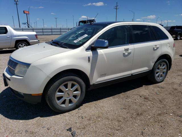 LINCOLN MKX 2008 2lmdu88c28bj13963