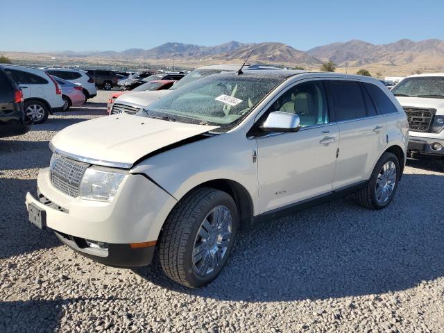 LINCOLN MKX 2008 2lmdu88c28bj32884