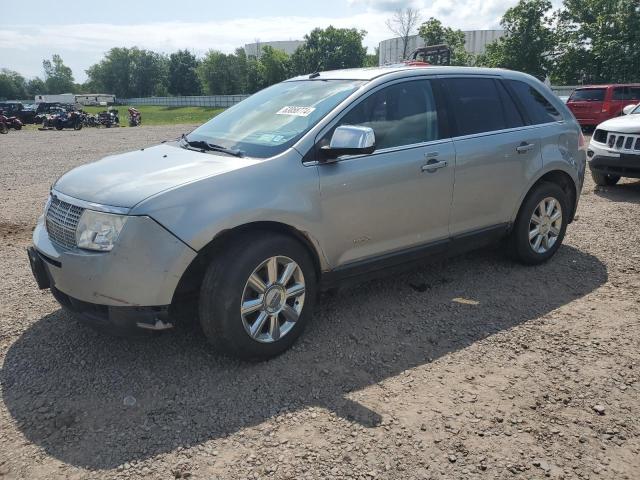 LINCOLN MKX 2007 2lmdu88c37bj20855