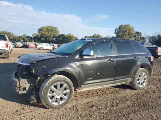 LINCOLN MKX 2007 2lmdu88c37bj34304