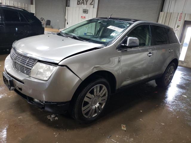 LINCOLN MKX 2008 2lmdu88c38bj03734