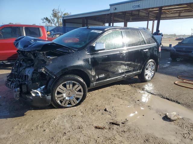 LINCOLN MKX 2008 2lmdu88c38bj08092