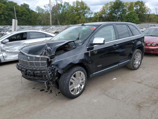 LINCOLN MKX 2008 2lmdu88c38bj17939