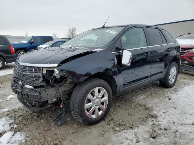 LINCOLN MKX 2008 2lmdu88c38bj28990