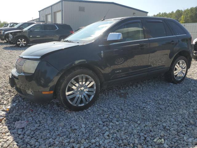 LINCOLN MKX 2008 2lmdu88c38bj33736