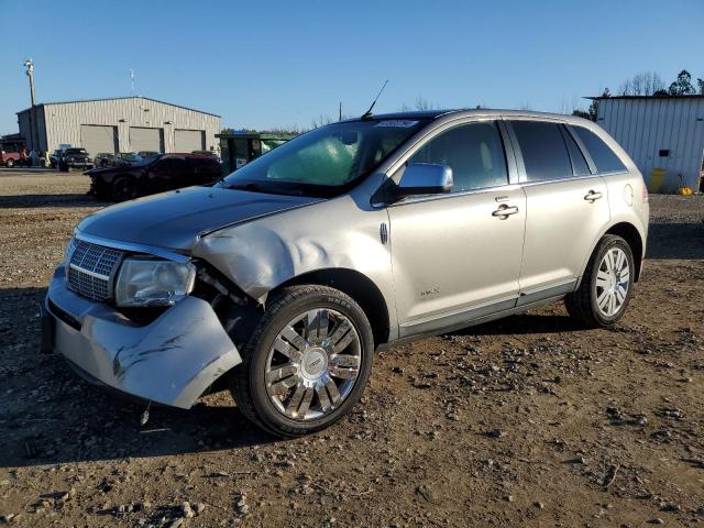 LINCOLN MKX 2008 2lmdu88c38bj38967