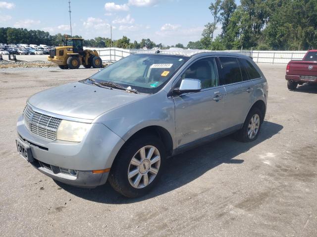 LINCOLN MKX 2007 2lmdu88c47bj05068