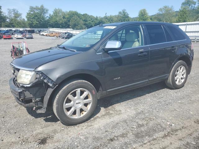 LINCOLN MKX 2007 2lmdu88c47bj15874